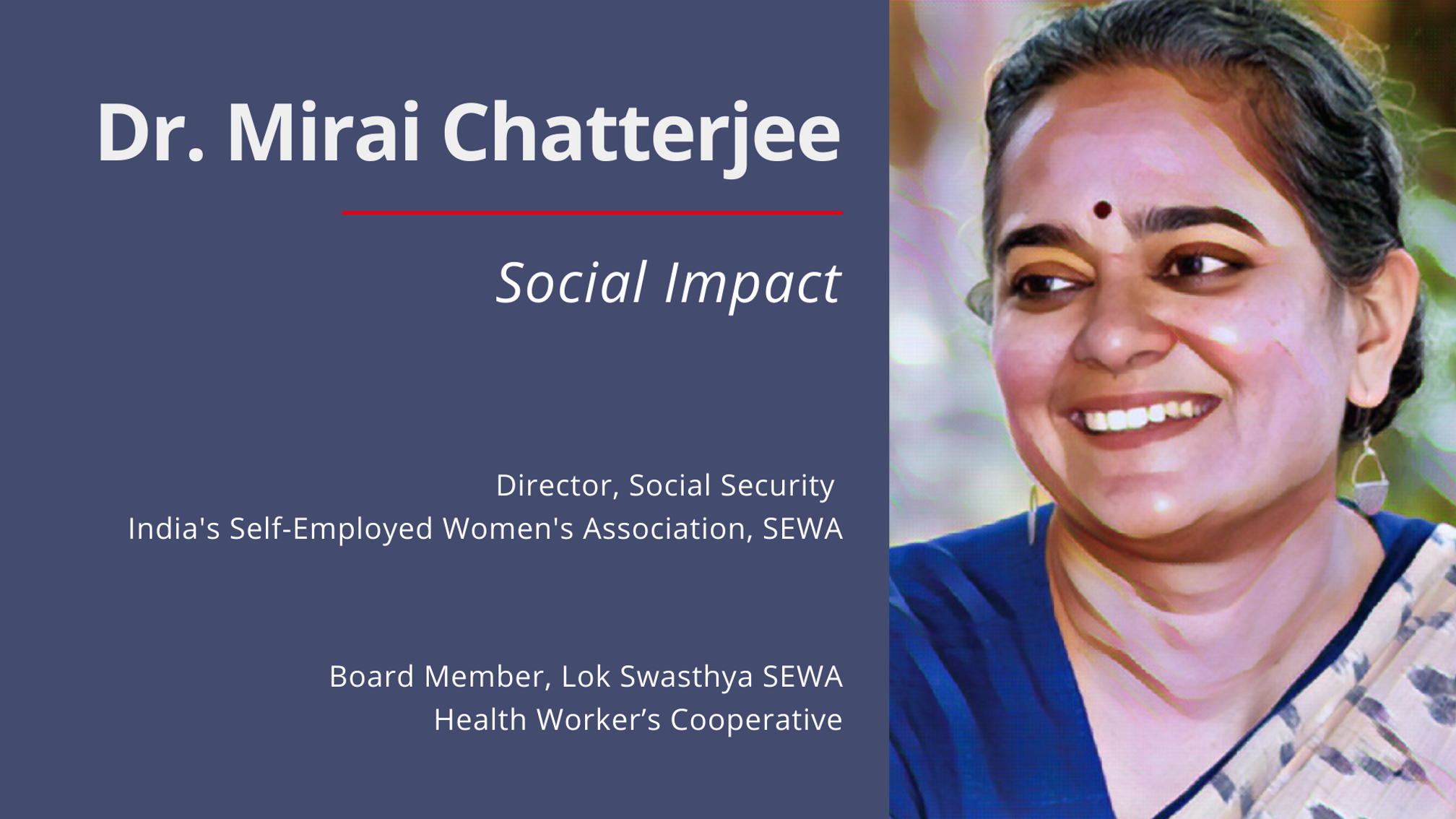 Social Impact